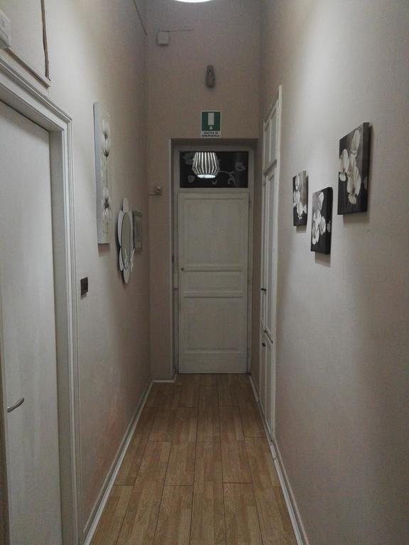 Suite Deluxe con Vasca Idromassaggio