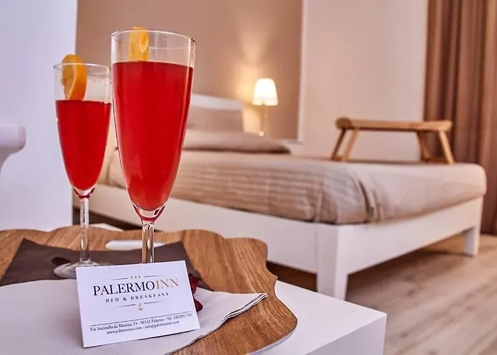 Palermo Inn