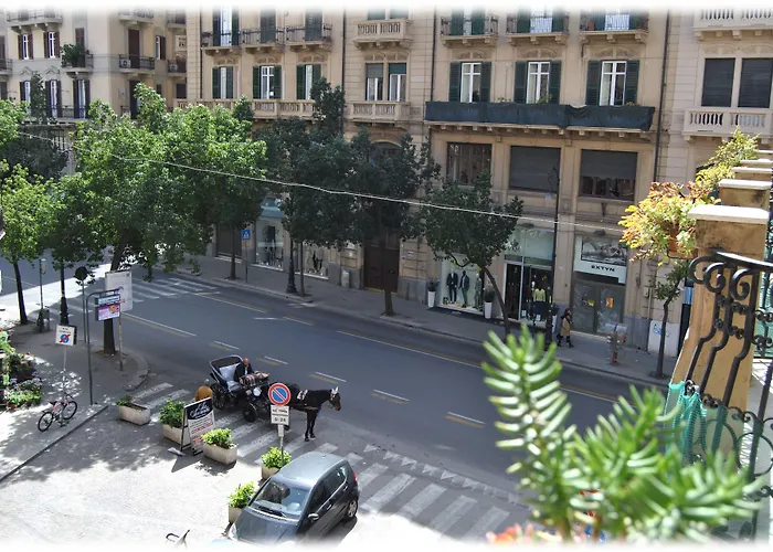 Bed And Breakfast D'Angelo