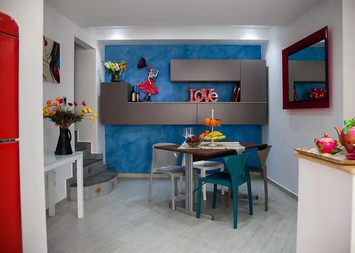 B&B XeniaBed and Breakfast